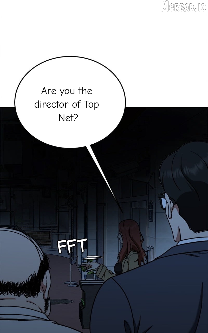 Change Me Chapter 169  - page 101